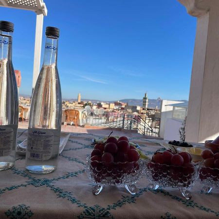 Dar Alkatib Meknes B&B 외부 사진