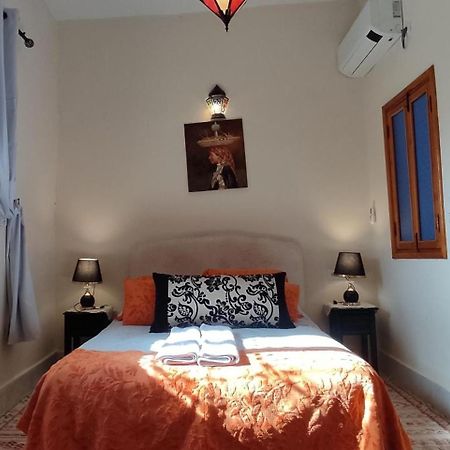 Dar Alkatib Meknes B&B 외부 사진