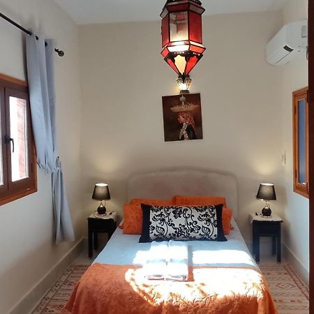 Dar Alkatib Meknes B&B 외부 사진
