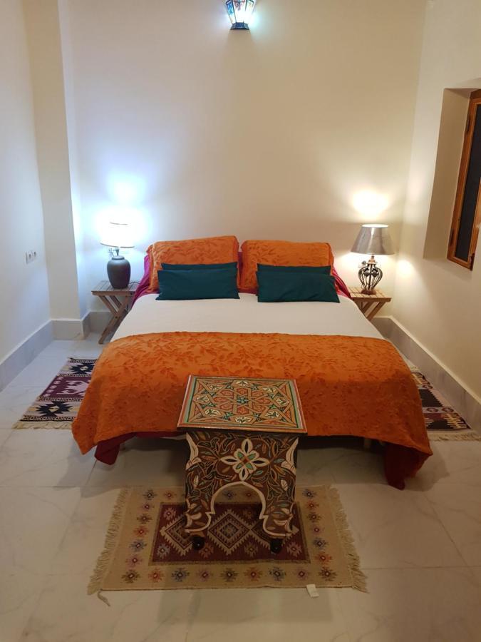 Dar Alkatib Meknes B&B 외부 사진