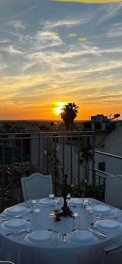 Dar Alkatib Meknes B&B 외부 사진