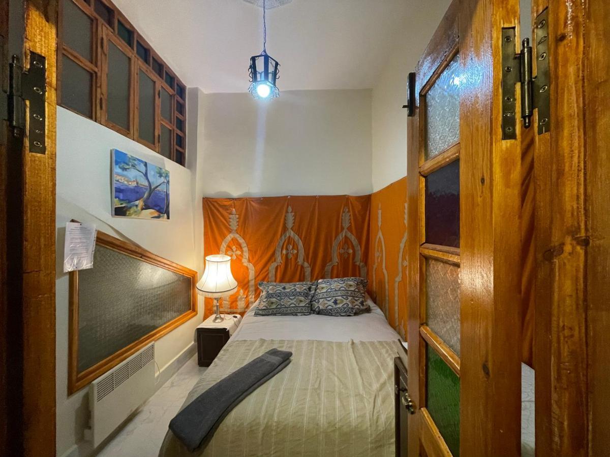 Dar Alkatib Meknes B&B 외부 사진