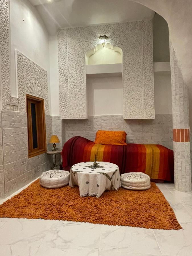 Dar Alkatib Meknes B&B 외부 사진