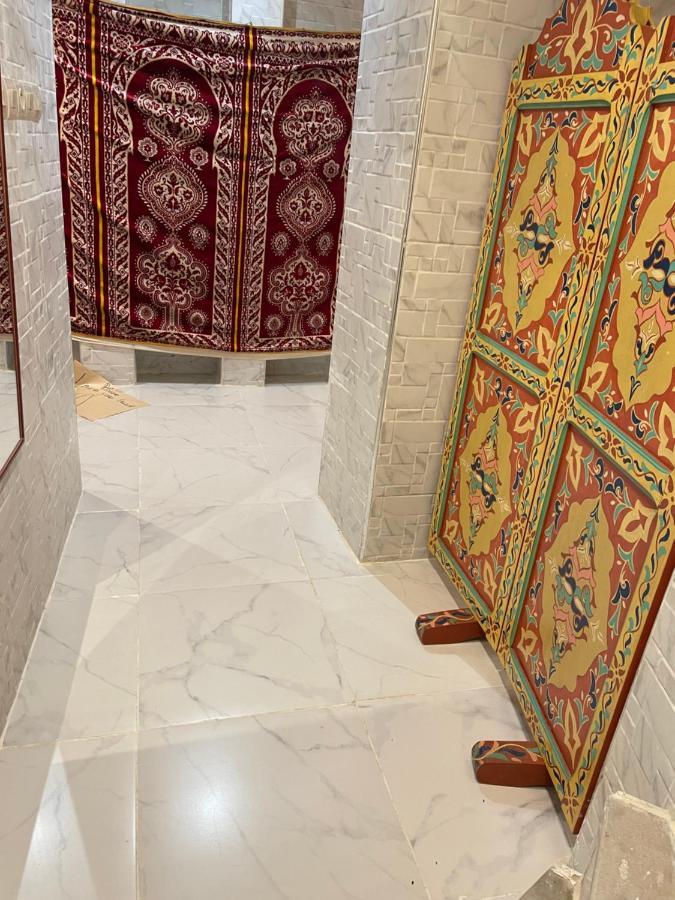 Dar Alkatib Meknes B&B 외부 사진