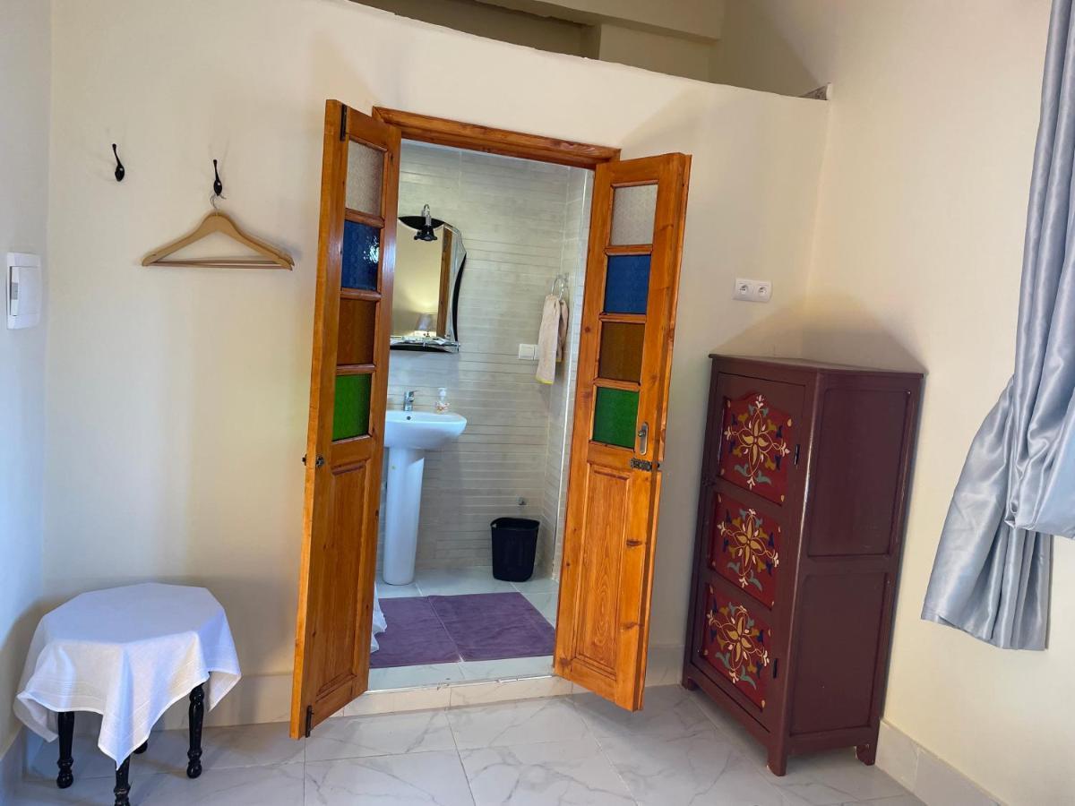 Dar Alkatib Meknes B&B 외부 사진