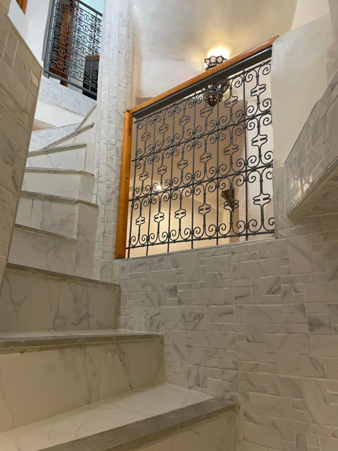 Dar Alkatib Meknes B&B 외부 사진