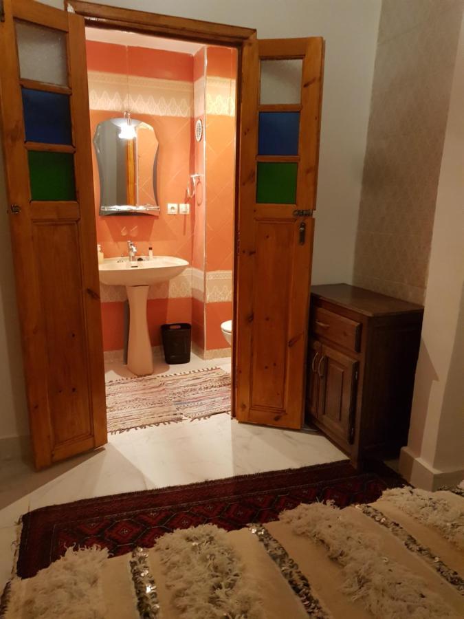 Dar Alkatib Meknes B&B 외부 사진
