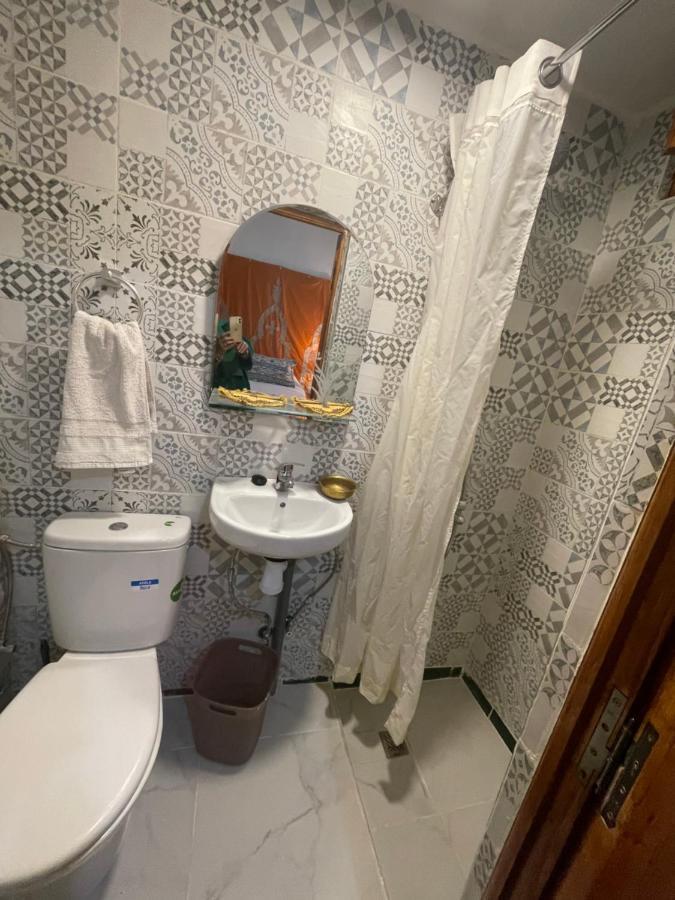 Dar Alkatib Meknes B&B 외부 사진