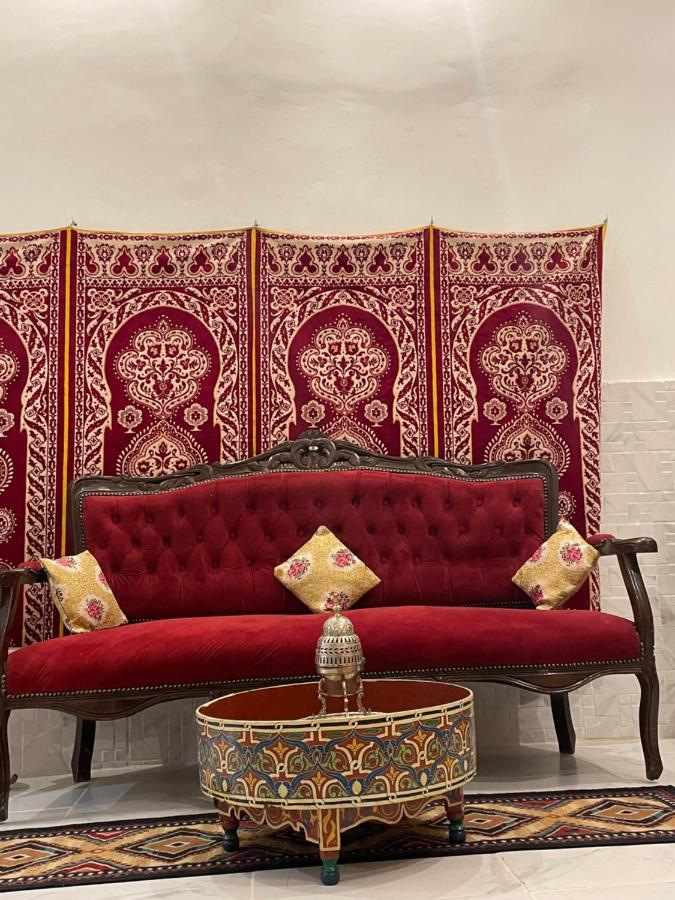 Dar Alkatib Meknes B&B 외부 사진
