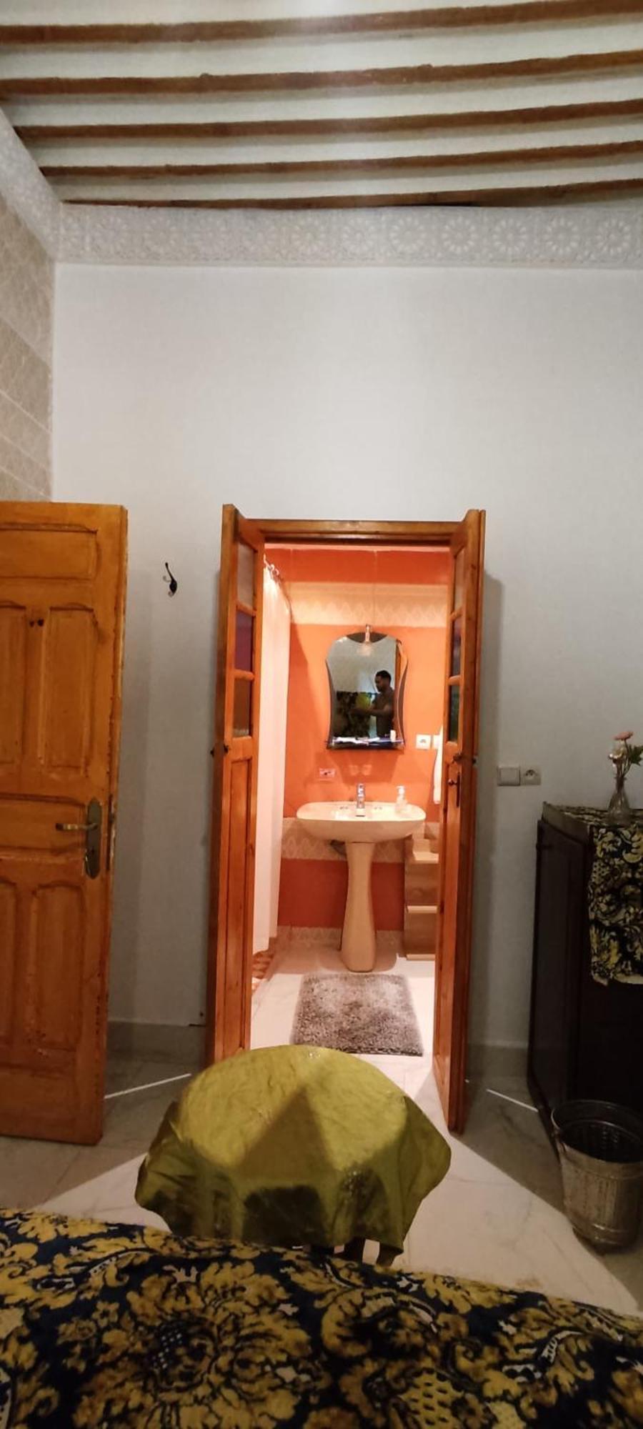 Dar Alkatib Meknes B&B 외부 사진
