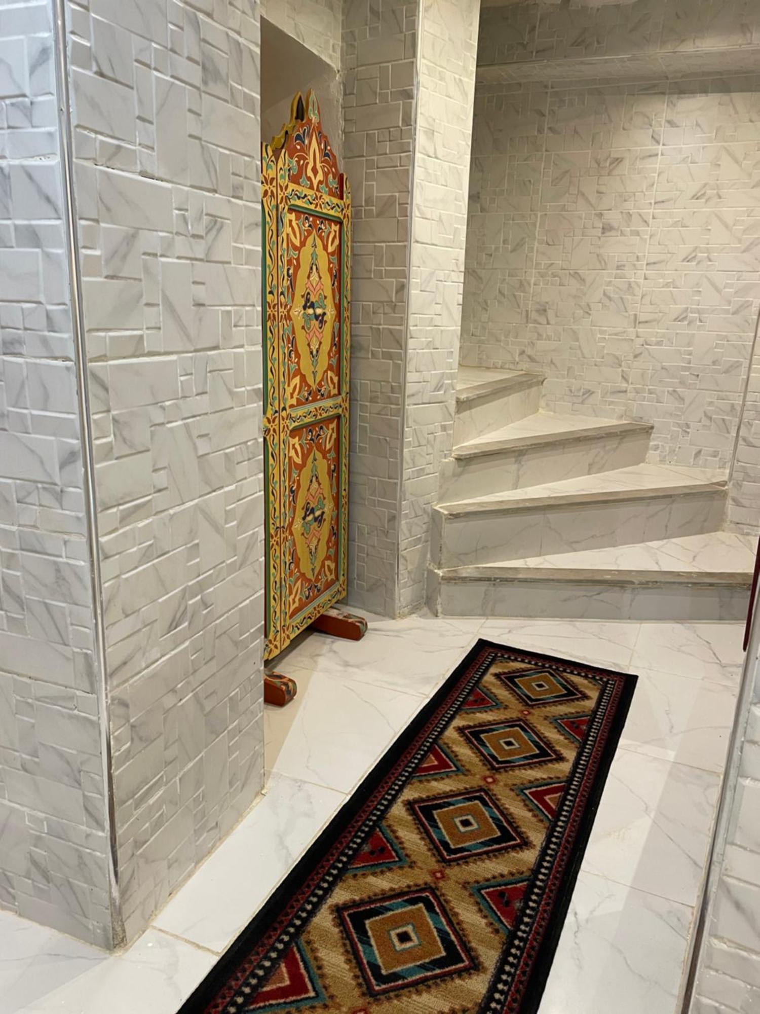 Dar Alkatib Meknes B&B 외부 사진