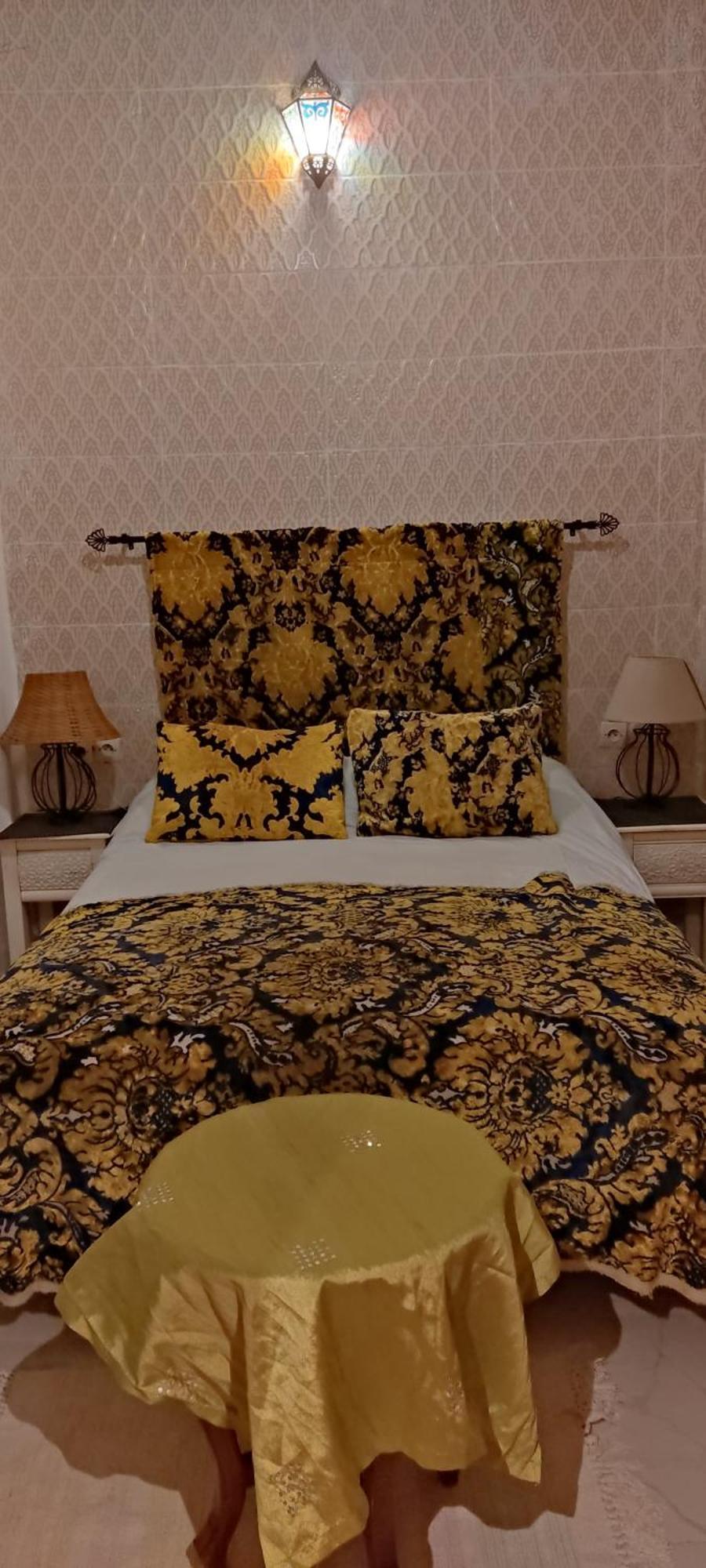 Dar Alkatib Meknes B&B 외부 사진