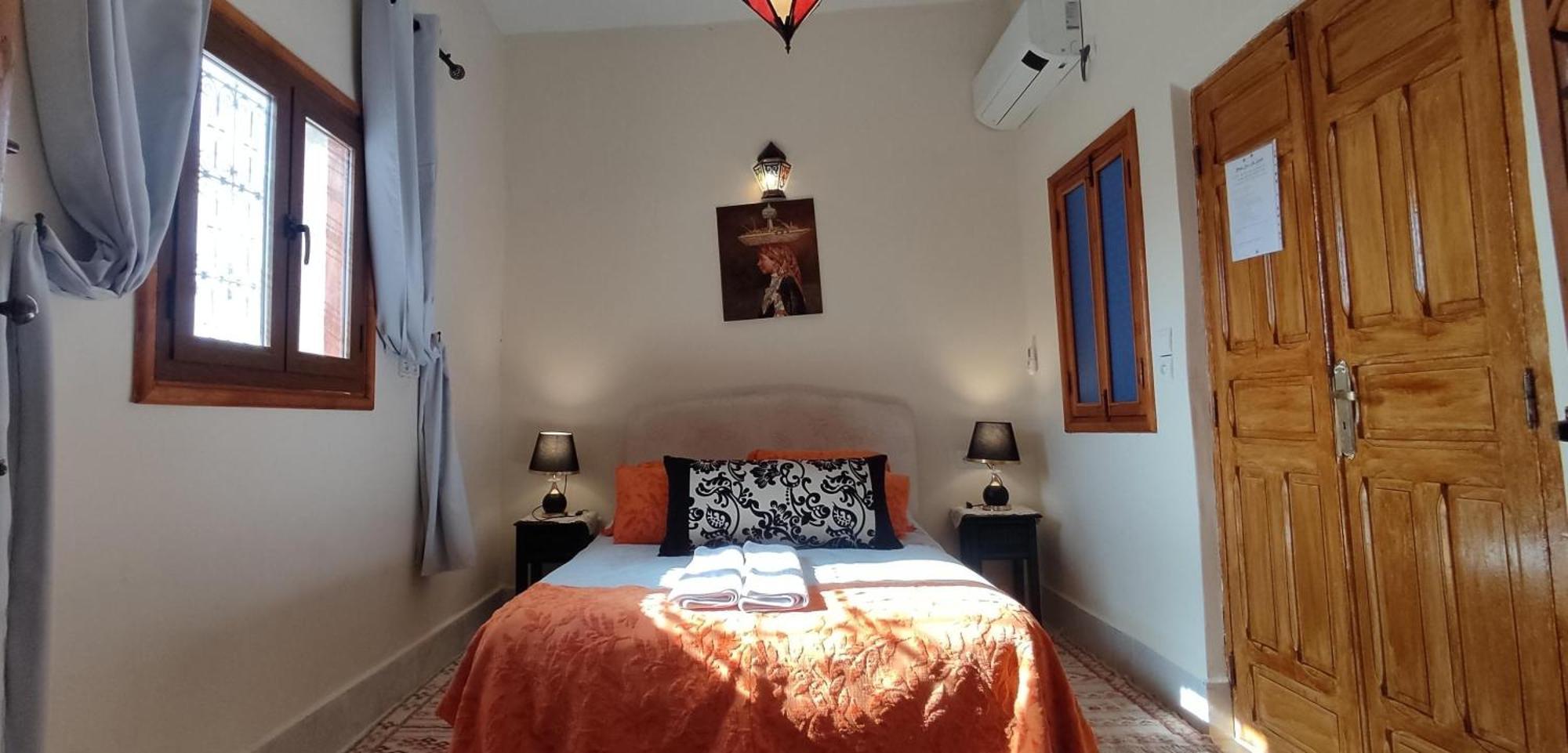 Dar Alkatib Meknes B&B 외부 사진