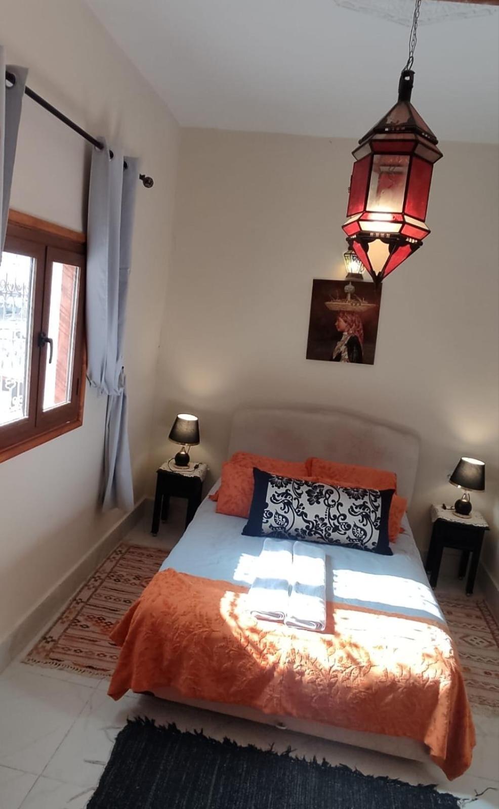 Dar Alkatib Meknes B&B 외부 사진